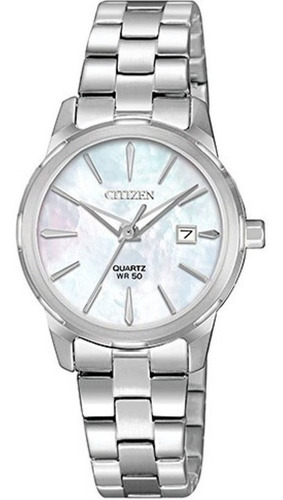 Reloj Citizen Eu6070-51d