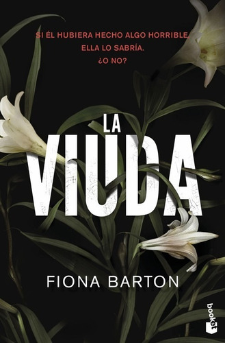 Libro La Viuda - Barton, Fiona