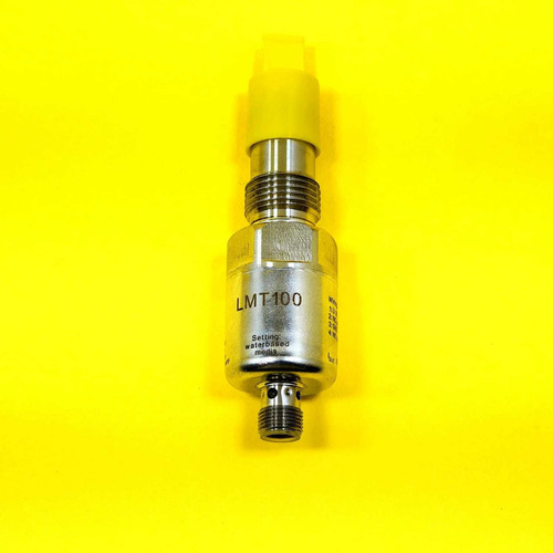 Ifm Lmt100 Sensor Para Nivel Nuevo