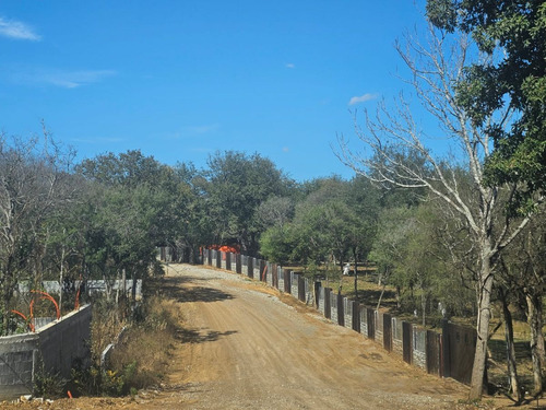 Venta De Terreno En Montemorelos