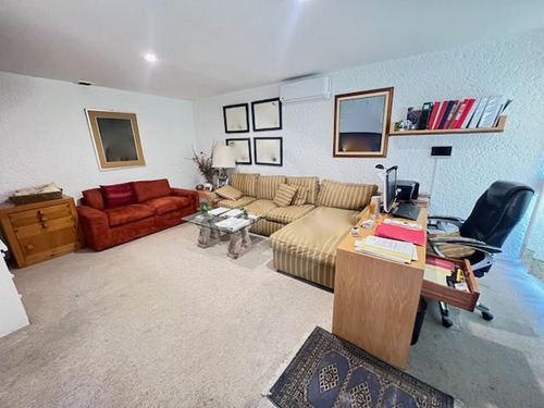Casa En Condominio En Venta En Lomas De Reforma