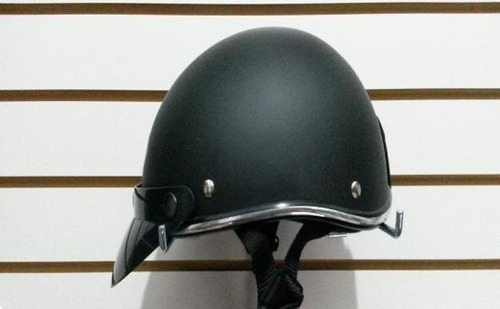 Casco Abierto Tipo Policia Asia