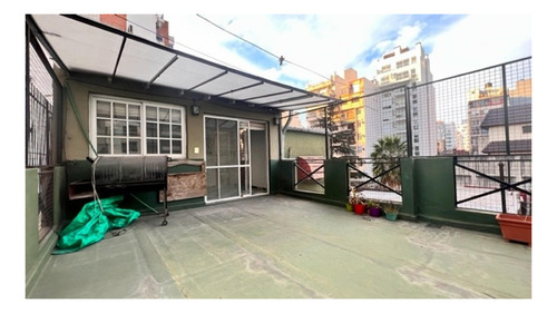 Imagen 25 de 30 de Ph Excelente Ubicacion Sin Expensas Impecable Terraza