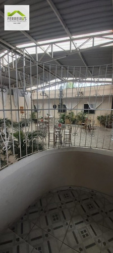 Imagem 5 de 20 de Casa A Venda No Bairro Parque Uruguaiana Em Duque De Caxias - 708-1