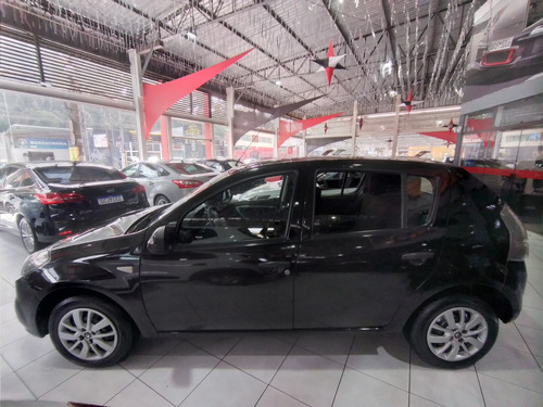 Renault Sandero 1.0 EXPRESSION 16V FLEX 4P MANUAL