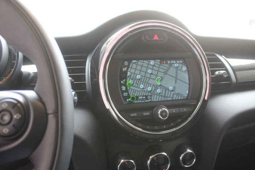 Imagen 9 de 15 de Mini Cooper 2020 3p Chili L3/1.5/t Man