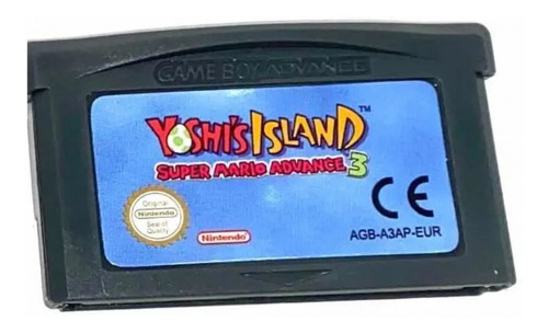 Super Mario Advance 3 Yoshis Island Re-pr0
