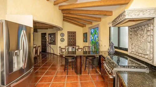Casa Venta, Rancho Labradores, San Miguel De Allende, Gto.