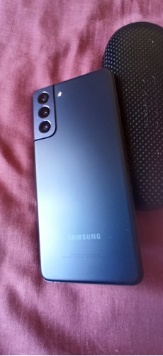 Celular Samsung S21 5g De 8g Ram 128gb Rom Excelente Estado 