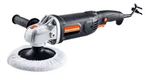 Comprar Pulidora\u002Flijadora 7 PuLG 10 Amp Velocidad Variable Warrior 