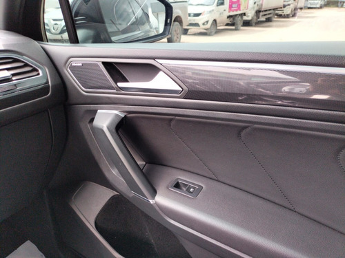 Imagen 19 de 19 de Volkswagen Tiguan Highline