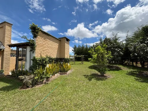 Casa Campestre En La Mesa De Los Santos