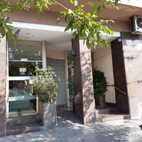 Imagen 2 de 12 de Departamento 2 Ambientes Apto Profesional