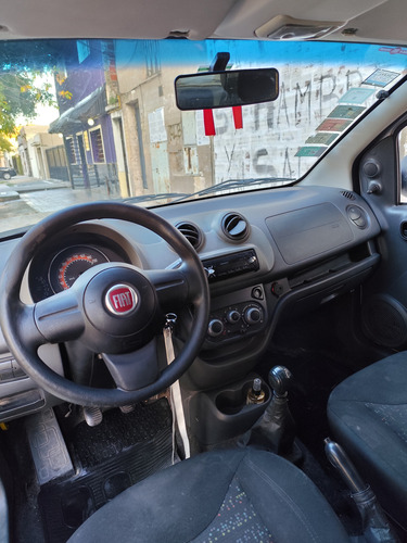 Fiat Fiorino 1.4 Fire Evo 87cv