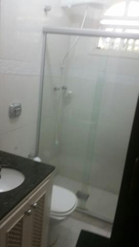 Imagem 6 de 17 de Casa Para Venda - Freguesia, Rio De Janeiro - 2 Vagas - 99