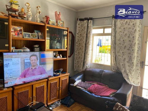 Imagem 18 de 19 de 2 Casas - Excelente Localização!! Junto A Diversos Comércios - Ca1060