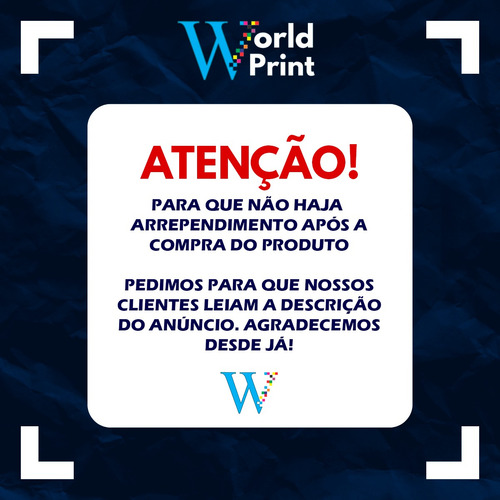 Kit 100 Credenciais De Eventos Personalizadas Frente E Verso