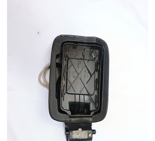 Base Tapa De Combustible Seat León 2018-2022 Original (Usado)