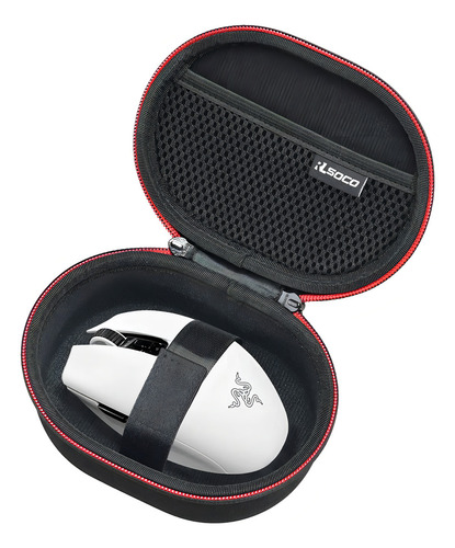 Estuche Transporte Rlsoco Razer Deathadder V3 V2 V2 Mini Y