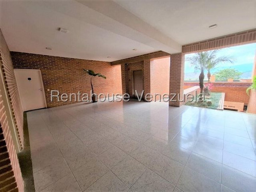Apartamento En Venta,el Peñon Mls #25-24164 Sc
