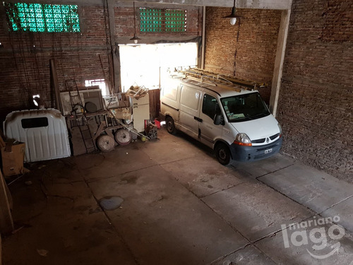 Imagen 7 de 9 de Galpón En Venta De 190m2 Ubicado En Zona Sur