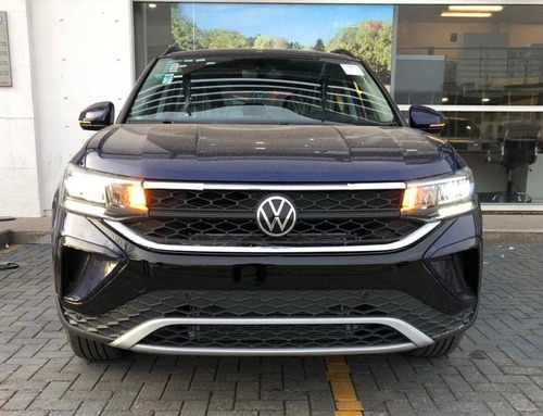 Imagen 10 de 25 de Taos Comfortline 250tsi Gf 0km