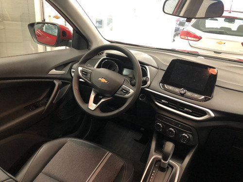 Chevrolet Tracker 1.2 Ltz Turbo At