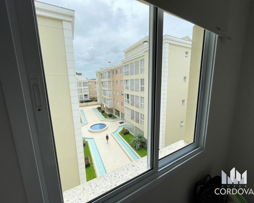Imagem 3 de 30 de Lindo Apartamento Semi Mobilado Residencial Garden Village! - Ap00925 - 70803858