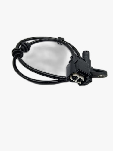 Sensor Abs Ssangyong Actyon 06 Al 11 2.0 Dohc D20dt Xdi