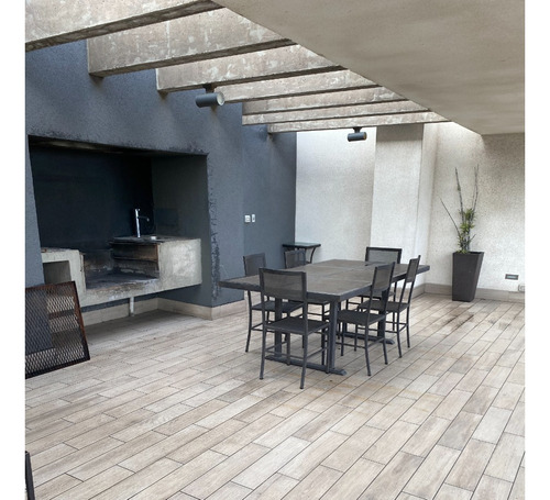 Metro Las Torres - Semi-nuevo - 3dorm, 2bañ, 2est, 1bod