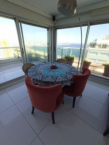 Imagen 17 de 30 de Gran Penthouse Duplex