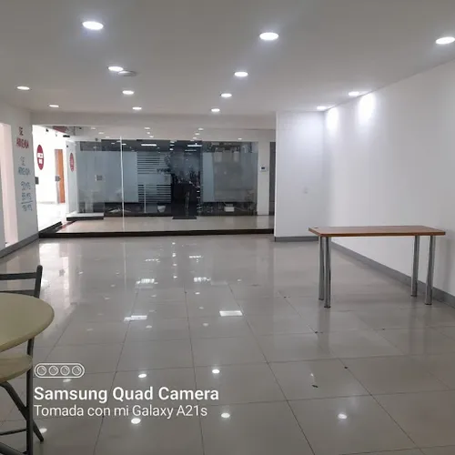 Oficinas En Arriendo Chico 90-71248