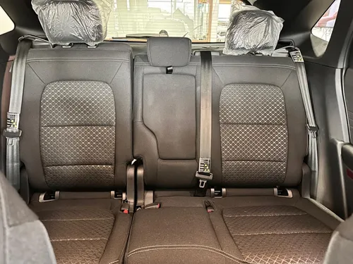 Escape Active Ecoboost 2025 Yb