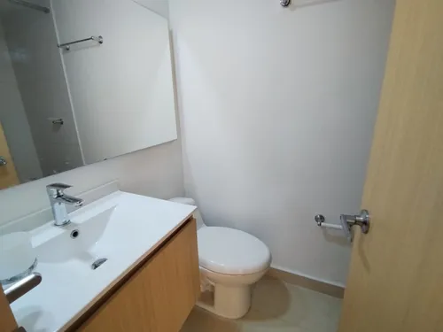 Apartamento En Venta En Villa Alsacia. Cod V16660
