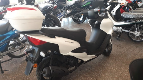 Scooter Zanella Cruiser 150 Rt
