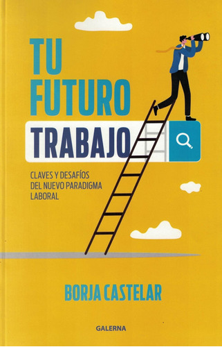 Tu Futuro Trabajo