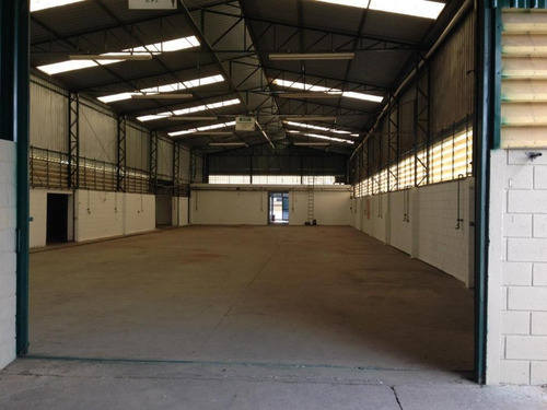 Imagem 15 de 22 de Galpão Industrial À Venda, Vale Verde, Valinhos - Ga0006. - Ga0006