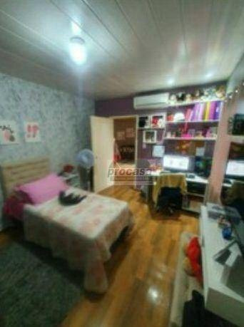Imagem 11 de 17 de Casa Com 3 Dormitórios À Venda, 550 M² Por R$ 500.000,00 - Petrópolis - Manaus/am - Ca4181
