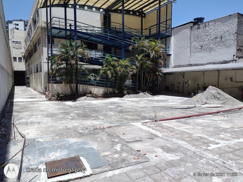 Imagem 20 de 20 de Comercial/industrial - Ref: Bp02918