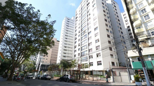 Imagem 30 de 30 de Apartamento - Ap02416 - 71050122