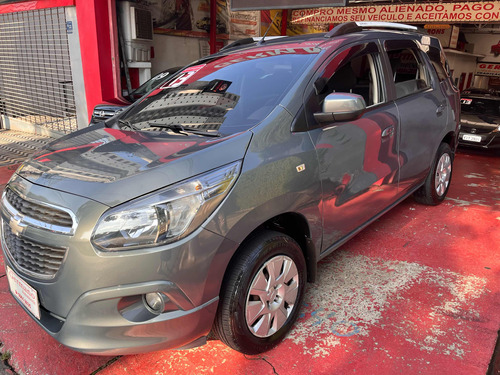 Chevrolet Spin 1.8 Lt 5l 5p