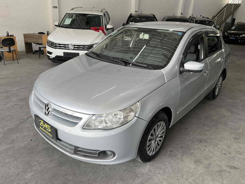 Volkswagen Voyage 1.0 MI 8V FLEX 4P MANUAL