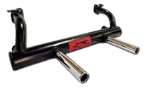 Comprar Escape Deportivo Para Vocho Marca Galgo + Regalo 