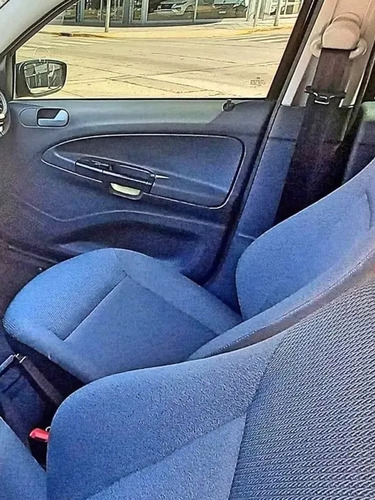 Volkswagen Gol Trend 1.6 Pack Ii 2010