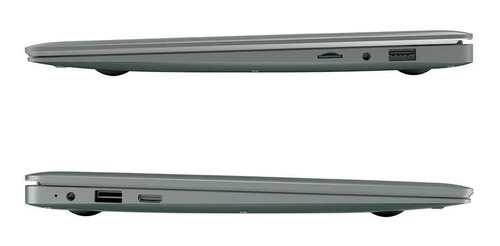 Notebook Exo Smart 14.1 N4020 T34 4gb Ram Ssd 128 Win 11