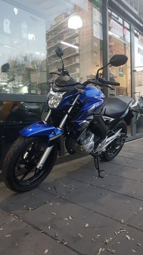 Imagen 9 de 15 de Honda Cb 250 Twister Permuto Qr Motors