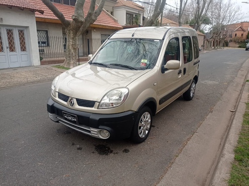 Renault Kangoo 1.6 Ph3 Authentique Plus Lc