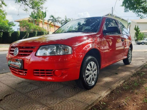 Gol 1.0 Mi Ecomotion 8v Flex 2p Manual G.iv