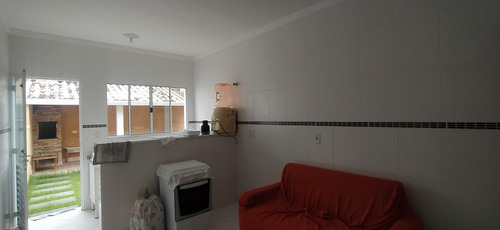 Casa Térrea A Venda