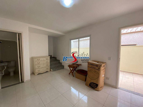 Imagem 2 de 28 de Sobrado Com 2 Dormitórios, 80 M² - Venda Por R$ 730.000,00 Ou Aluguel Por R$ 2.200,00/mês - Vila Invernada - São Paulo/sp - So0716